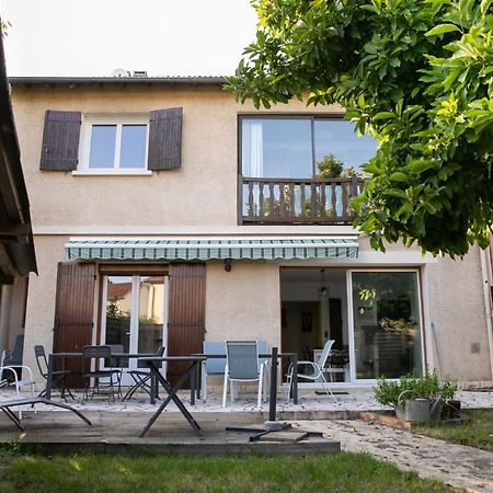 Maison Avec Jardin A 2Mn Du Centre Perigueux Exterior photo